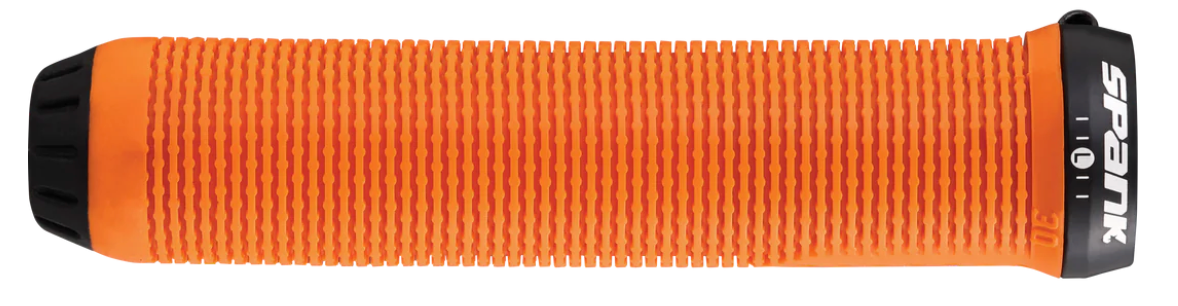 Spank SPIKE Grip 30mm