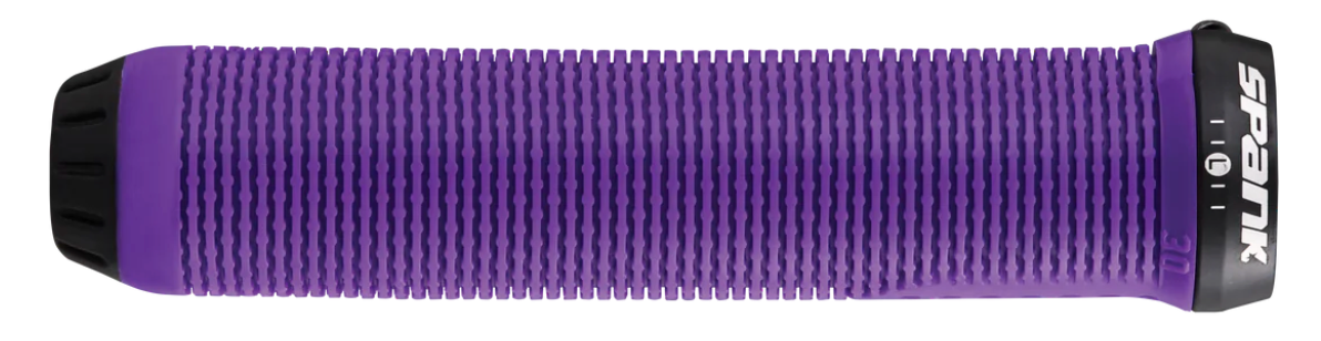 Spank SPIKE Grip 30mm