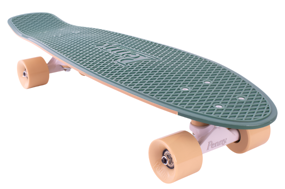 Penny Skateboard Swirl 27"