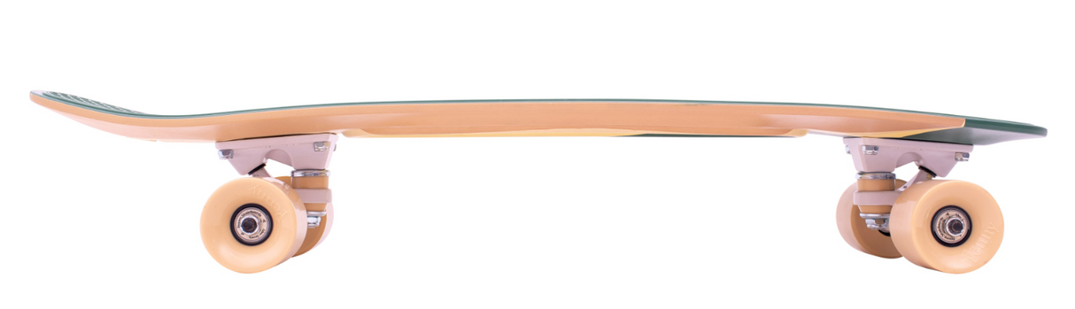 Penny Skateboard Swirl 27"