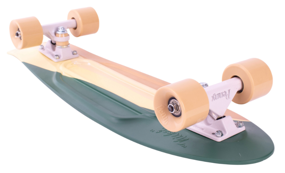 Penny Skateboard Swirl 27"