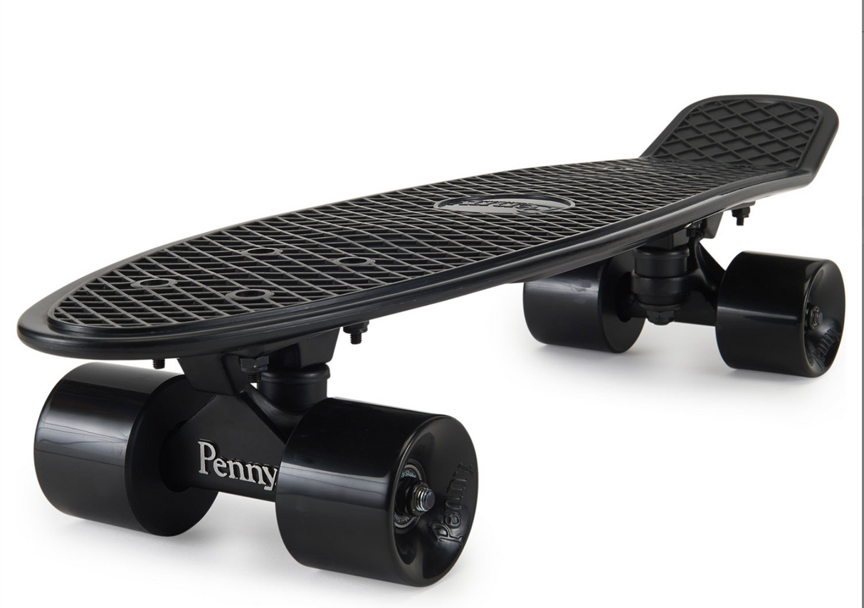 Penny Skateboard Blackout 22"