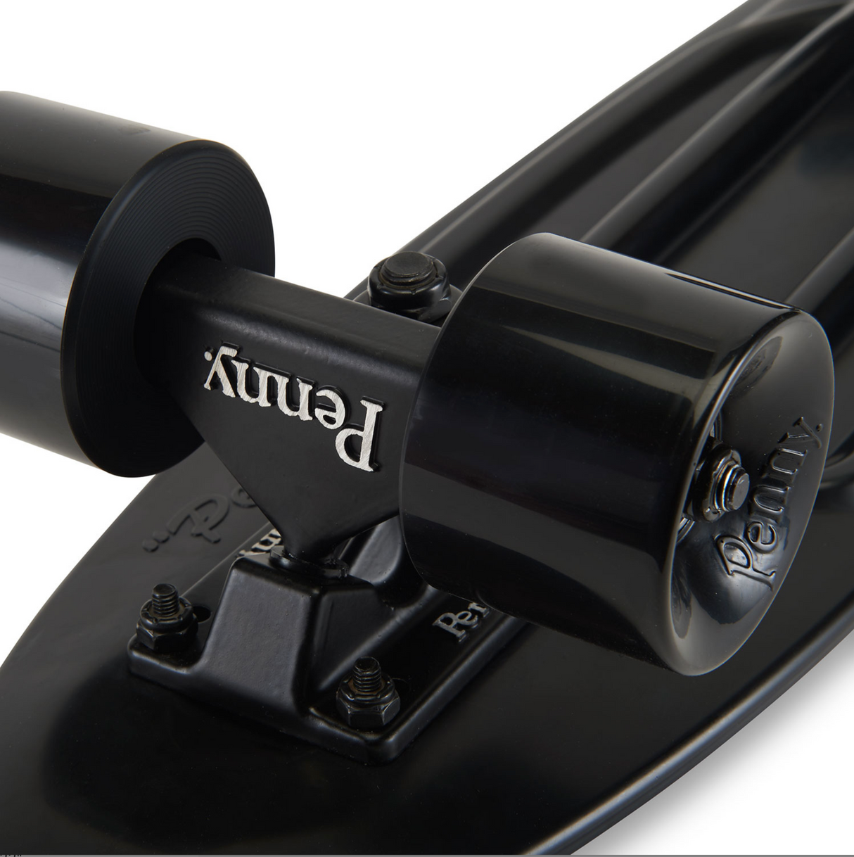 Penny Skateboard Blackout 22"