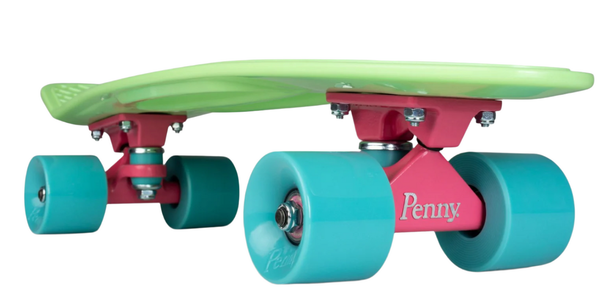 Penny Skateboard Calypso 22"