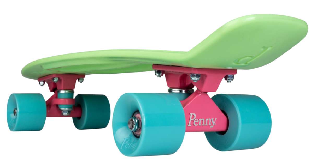 Penny Skateboard Calypso 22"