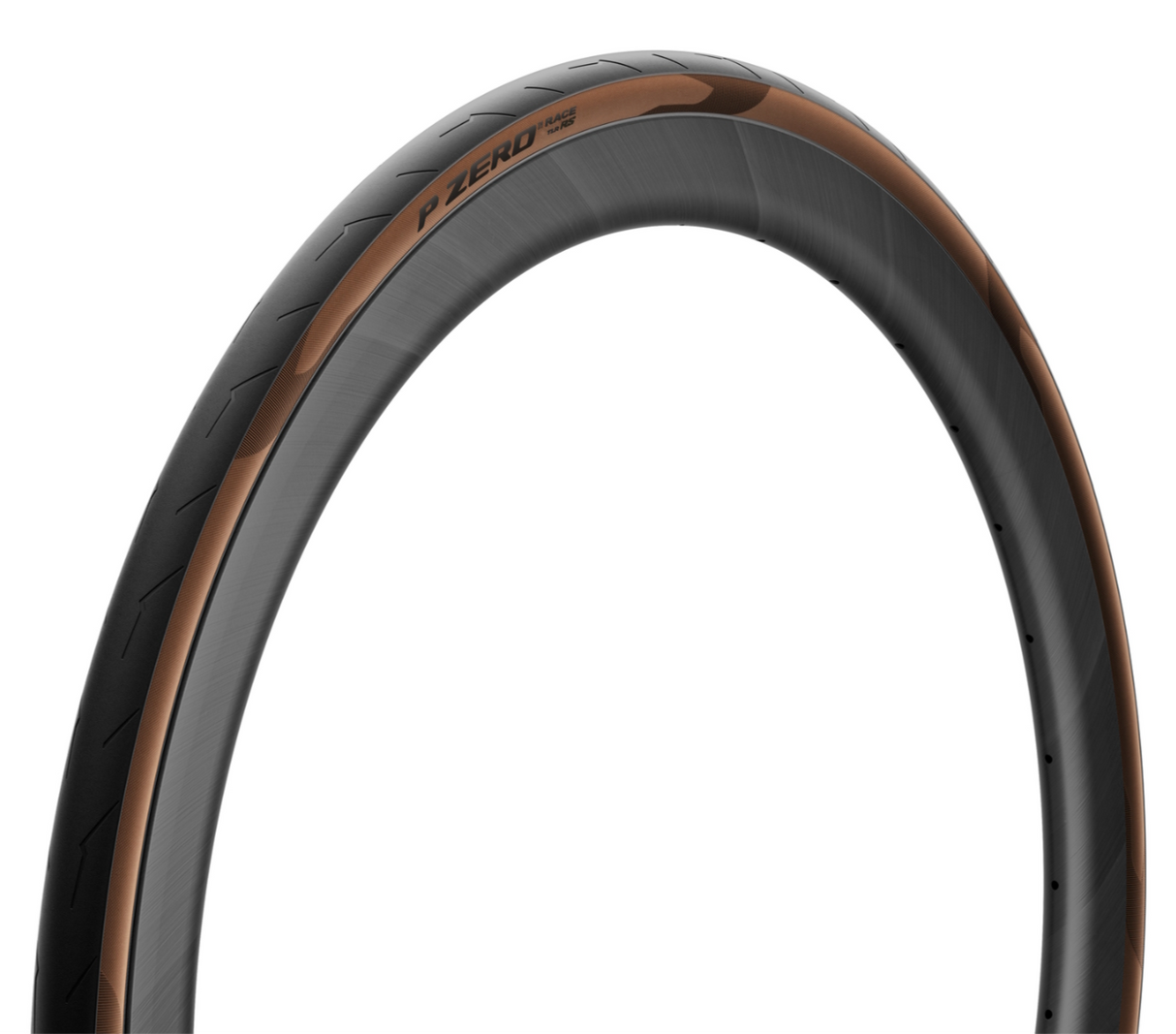 Pirelli Velo PIRELLI P ZERO RACE TLR RS CLASSIC