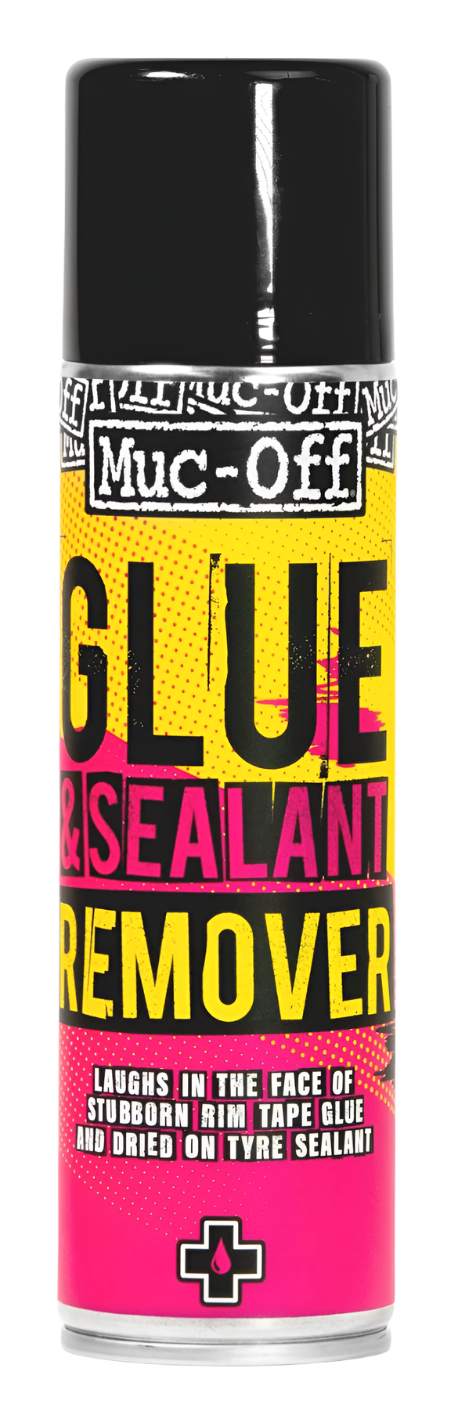 Muc-Off Glue Remover 200ml