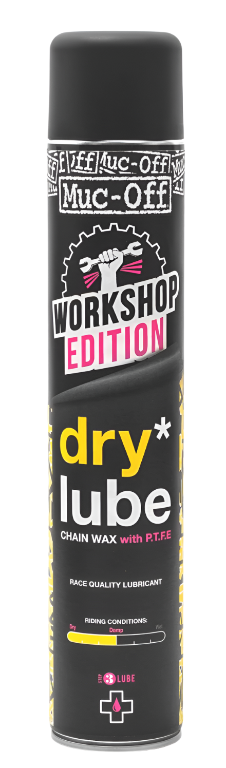 Muc-Off W/shop PTFE Chainlube 750ml