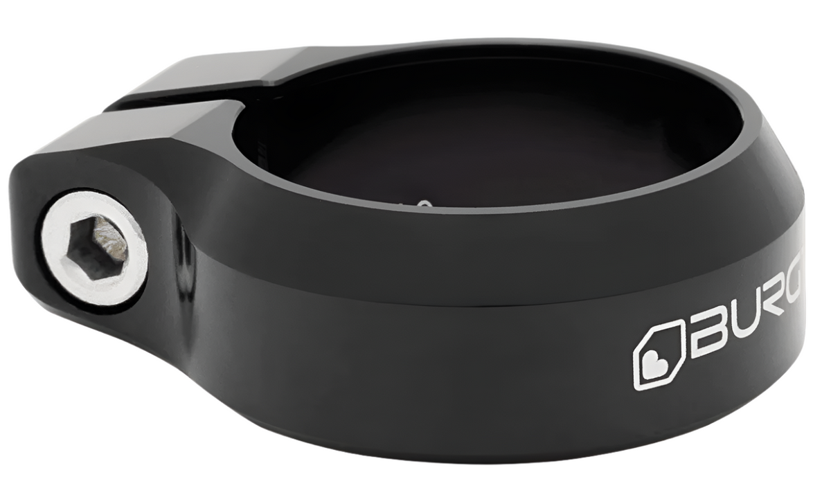 Burgtec Seat Clamp