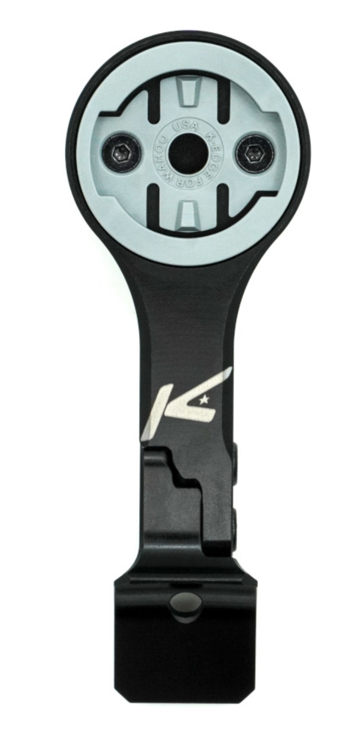 K-Edge TREK Direct Mount for Wahoo (Madone GEN 8) - COMBO