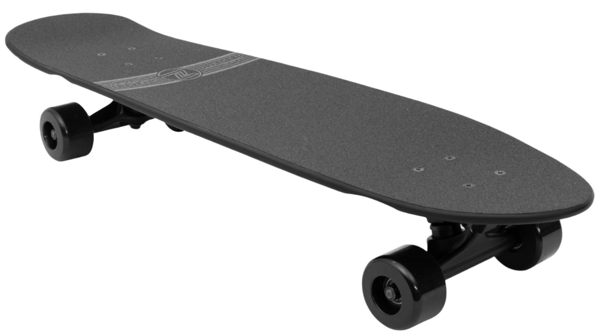 ZFlex Shadow Lurker Shorebreak Skateboard