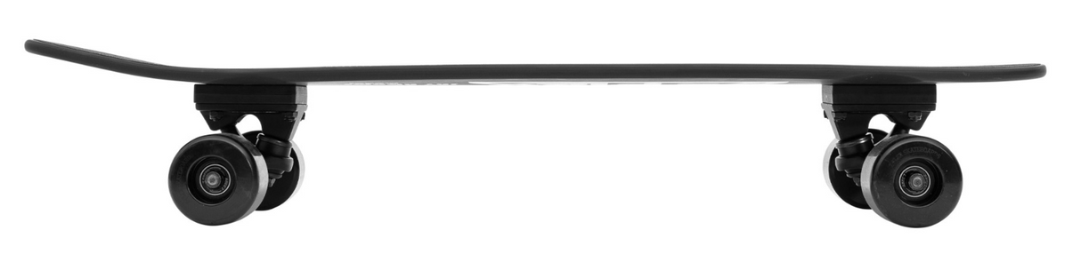 ZFlex Shadow Lurker Shorebreak Skateboard