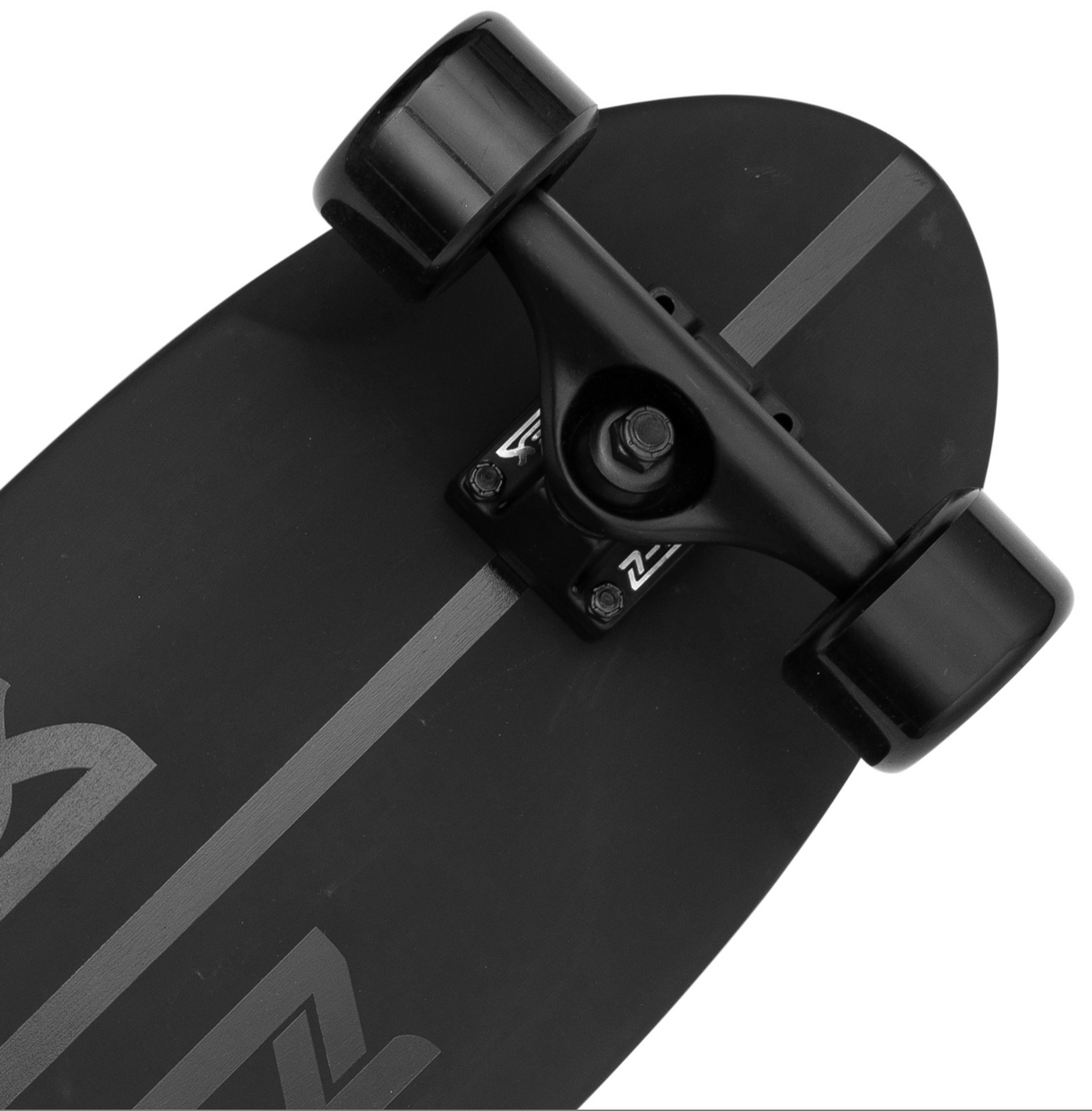 ZFlex Shadow Lurker Shorebreak Skateboard