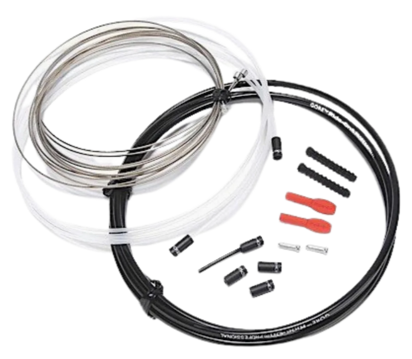 SRAM Pro Brake CABle Gore Rideon Gore Ride-On Road Black Full