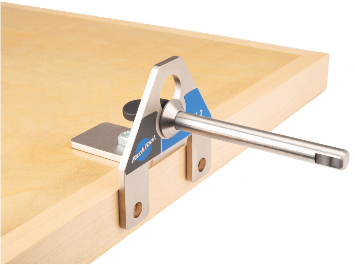 ParkTool Wheeltrue Wheel Holder WH-2