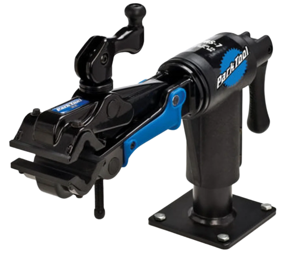 ParkTool Workstand Bench Mount PRS-7-2