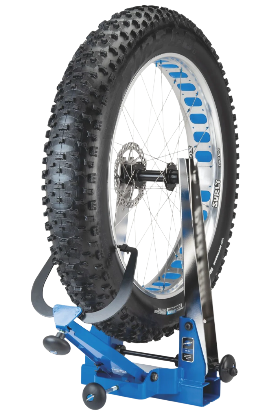 ParkTool Wheeltrue Stand Professional TS-4.2