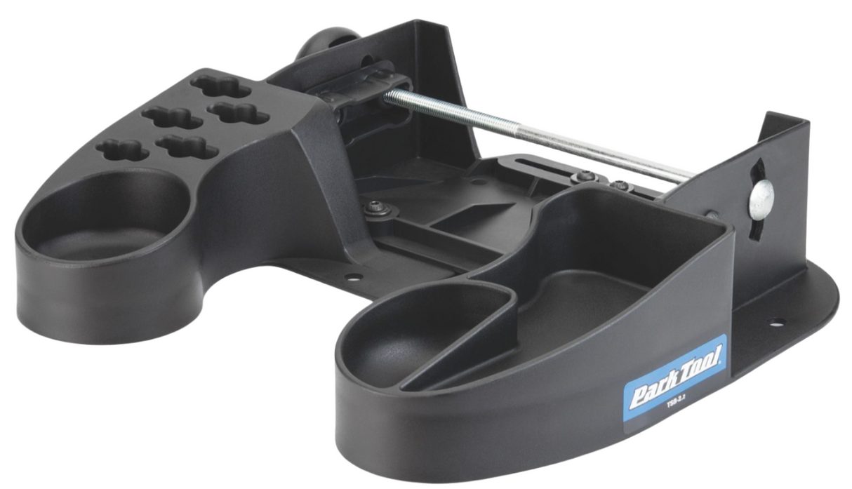 ParkTool Wheeltrue Stand Tilting Base TSB-2.2