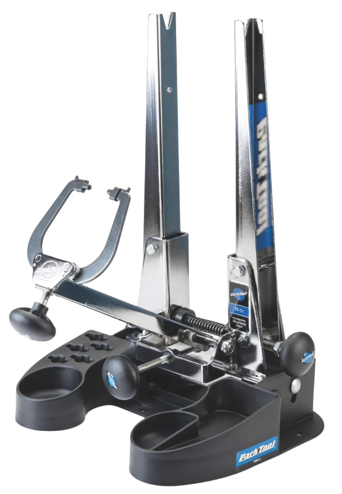ParkTool Wheeltrue Stand Tilting Base TSB-2.2