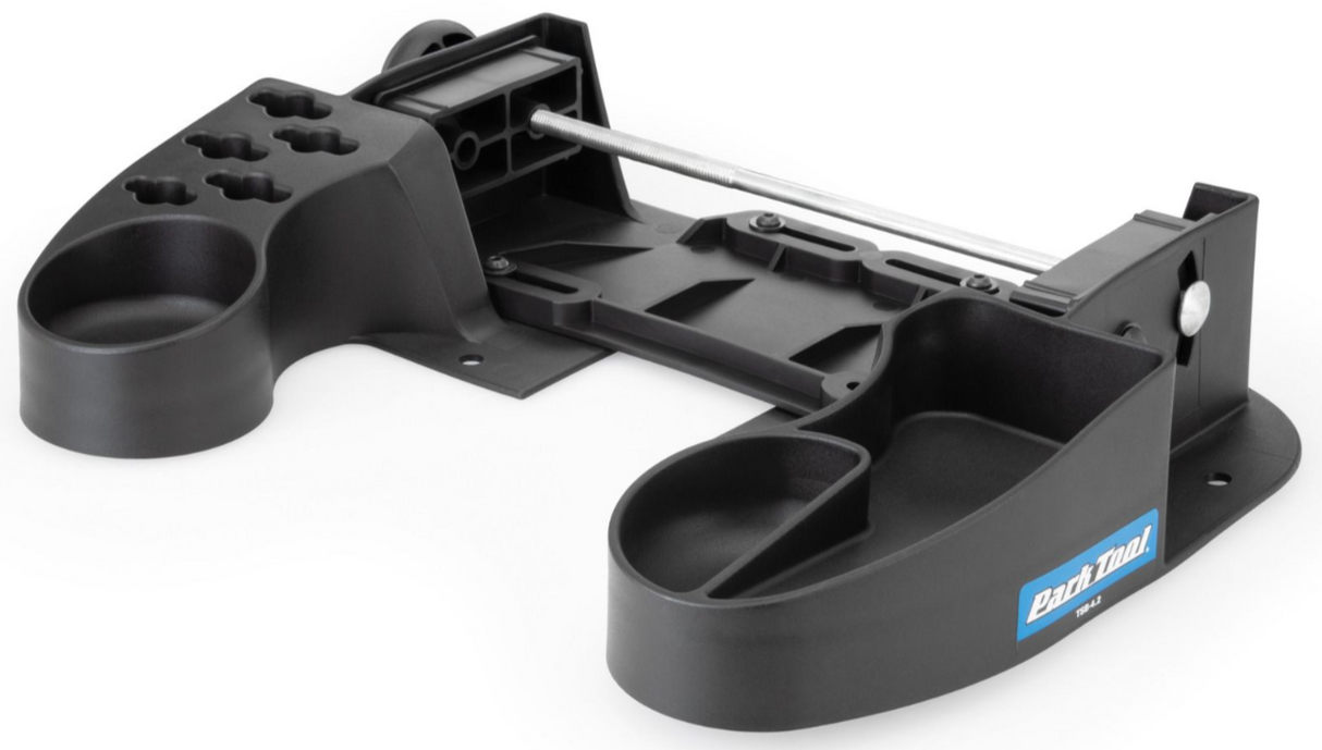 ParkTool Wheeltrue Stand Tilting Base TSB-4.2