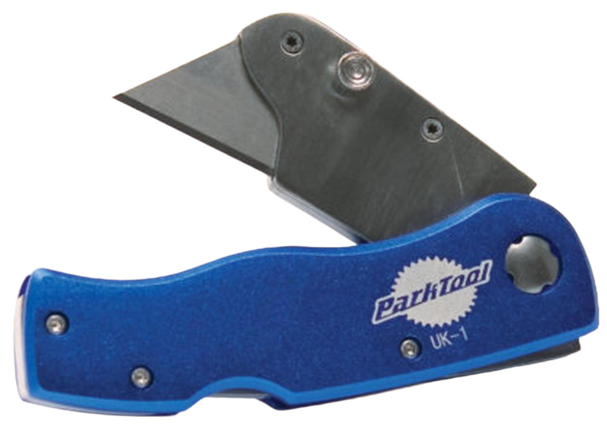 ParkTool Tool Utility Knife UK-1