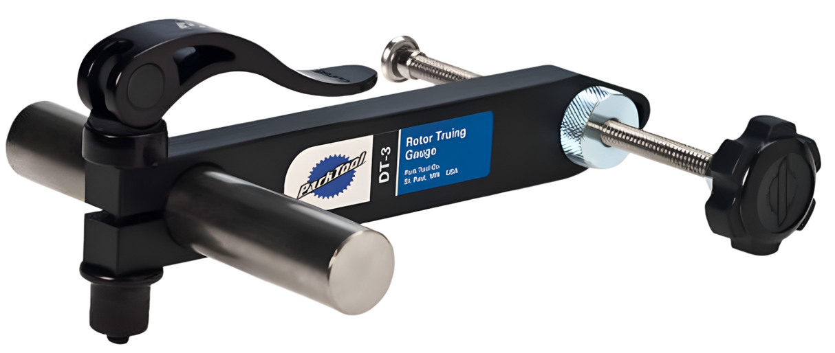 ParkTool Tool Rotor Truing Gauge DT-3