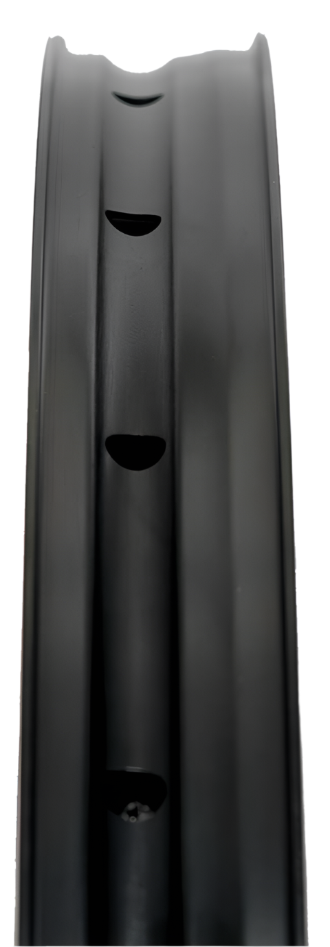 Stan's NoTubes Flow Mk4 Rim - Black - 28 Hole - 29 Inch