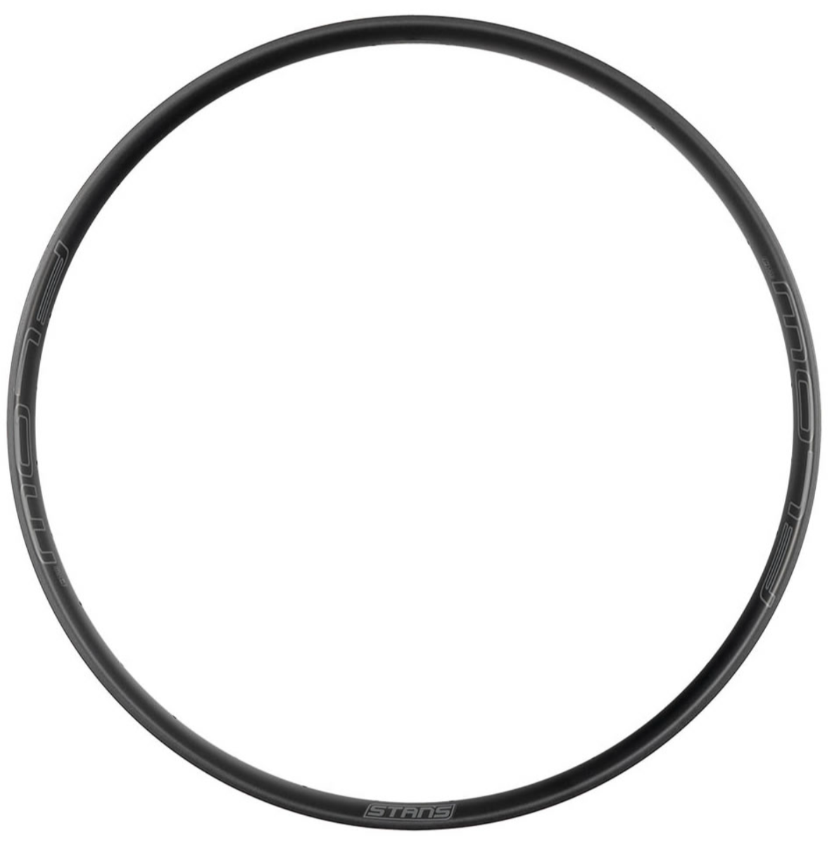 Stan's NoTubes Flow Mk4 Rim - Black - 28 Hole - 29 Inch