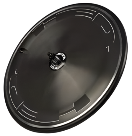 HED JET RCD+ 700c Disc Wheel - Disc Brake