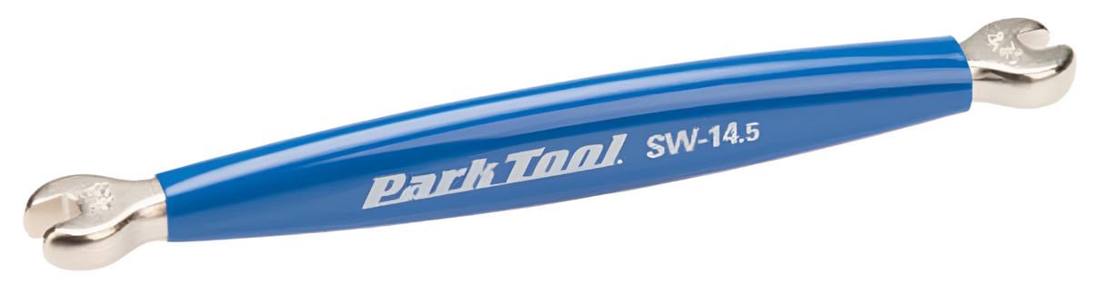 ParkTool Spoke Double 4.3/3.75mm SW-14.5