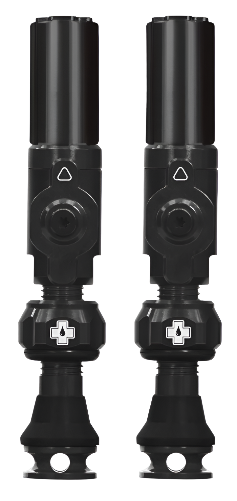 Muc-Off Tubeless Valves Big Bore Hybrid S