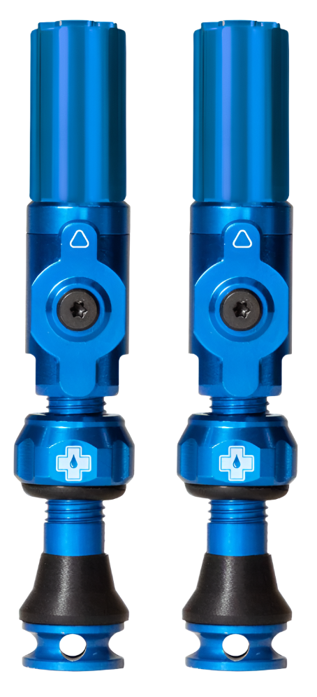 Muc-Off Tubeless Valves Big Bore Hybrid S