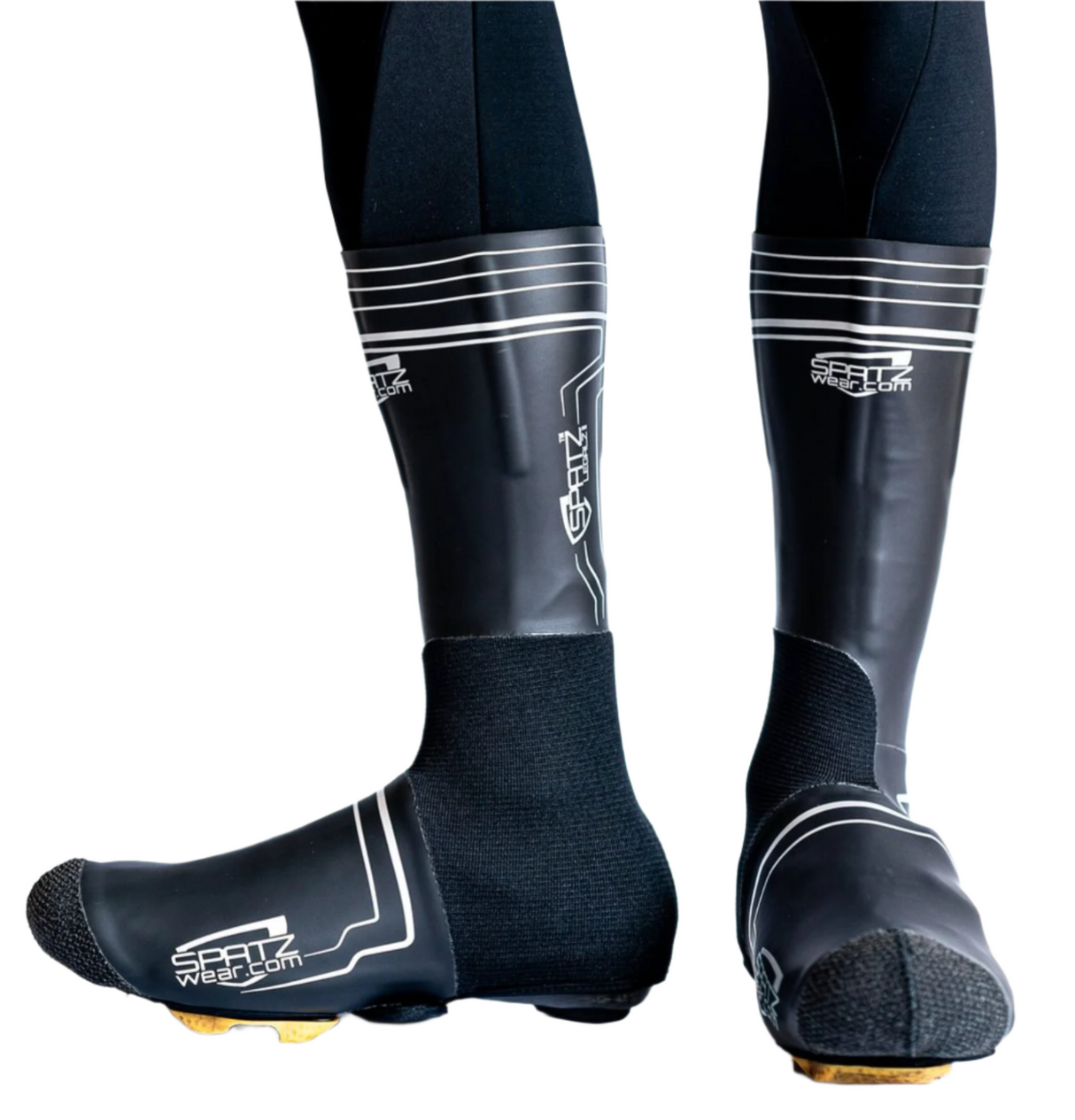 Spatz 'Legalz 2' UCI Legal Race Overshoes