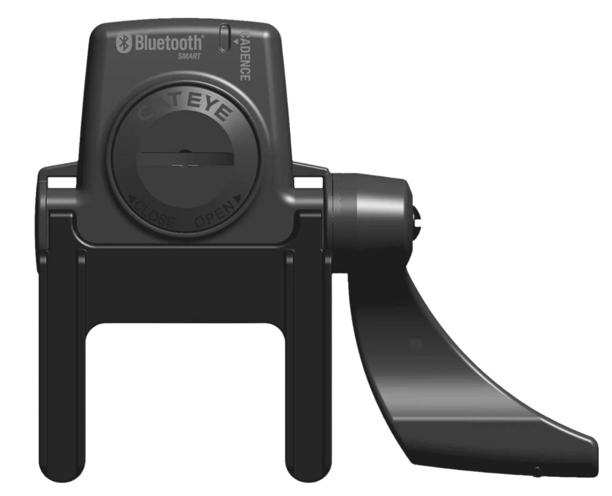 CatEye ISC-12 Pt Bluetooth Speed + Cadence Sensor