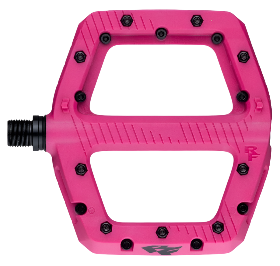 Race Face CHESTER Small Pedal