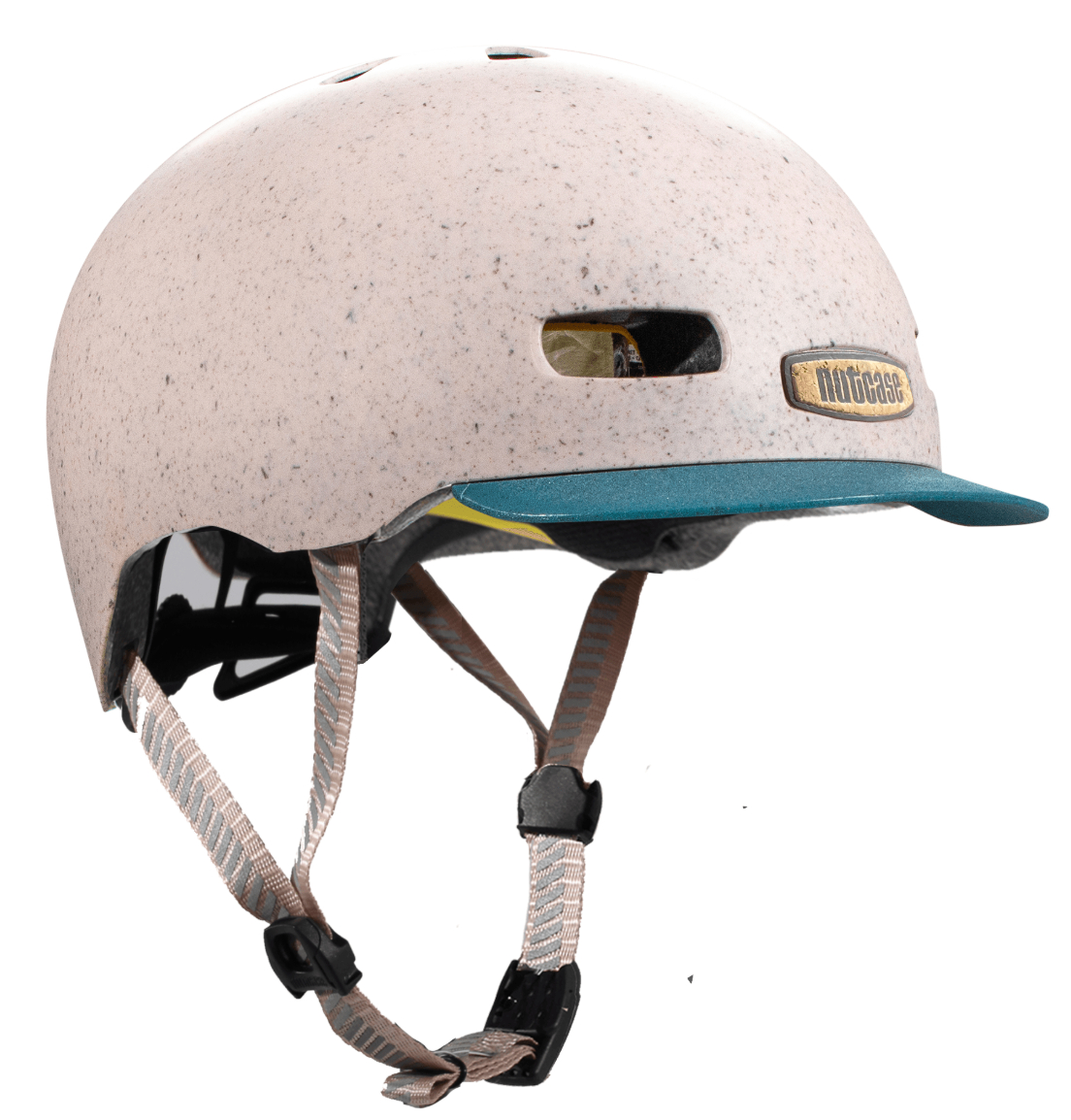 Nutcase Street Toes in the Sand ECO MIPS Helmet Large