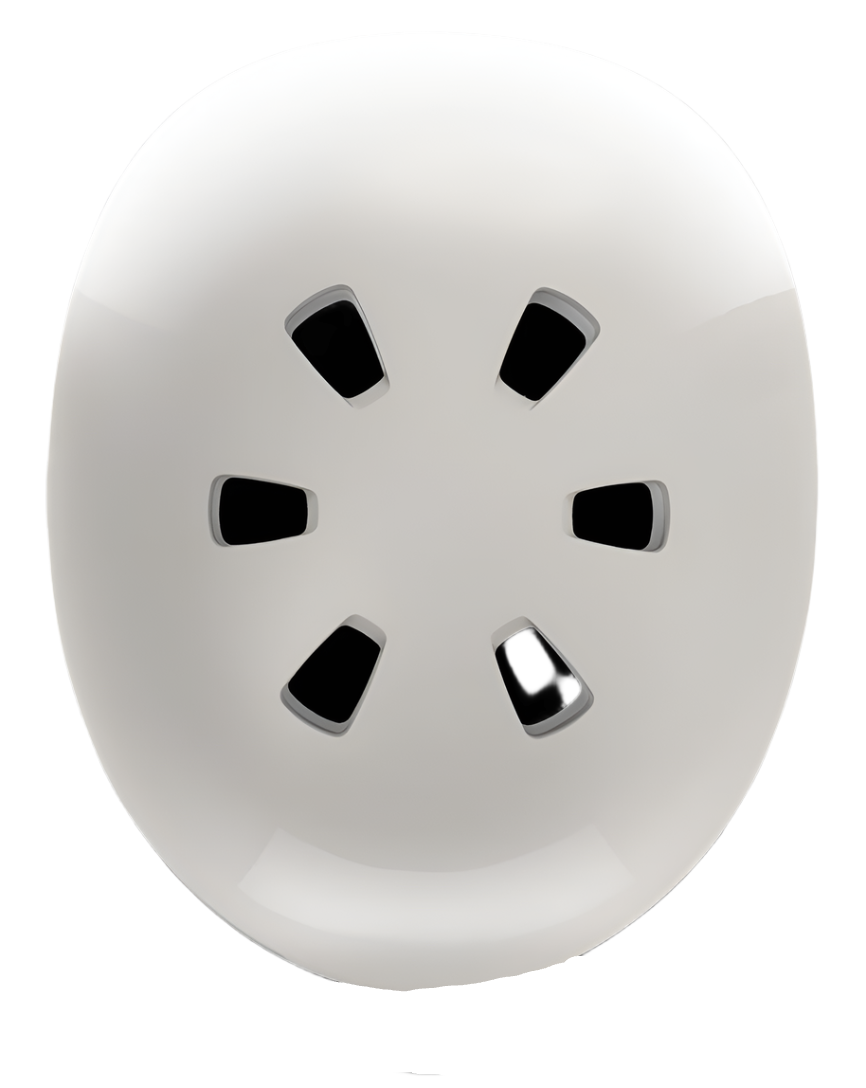 Nutcase Street MIPS Helmet Creame