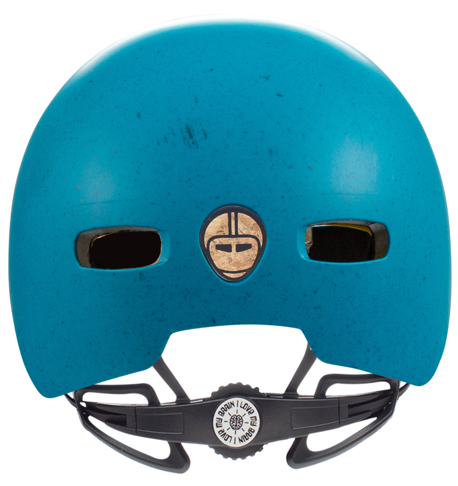 Nutcase Street ECO MIPS Helmet L Skip a Stone