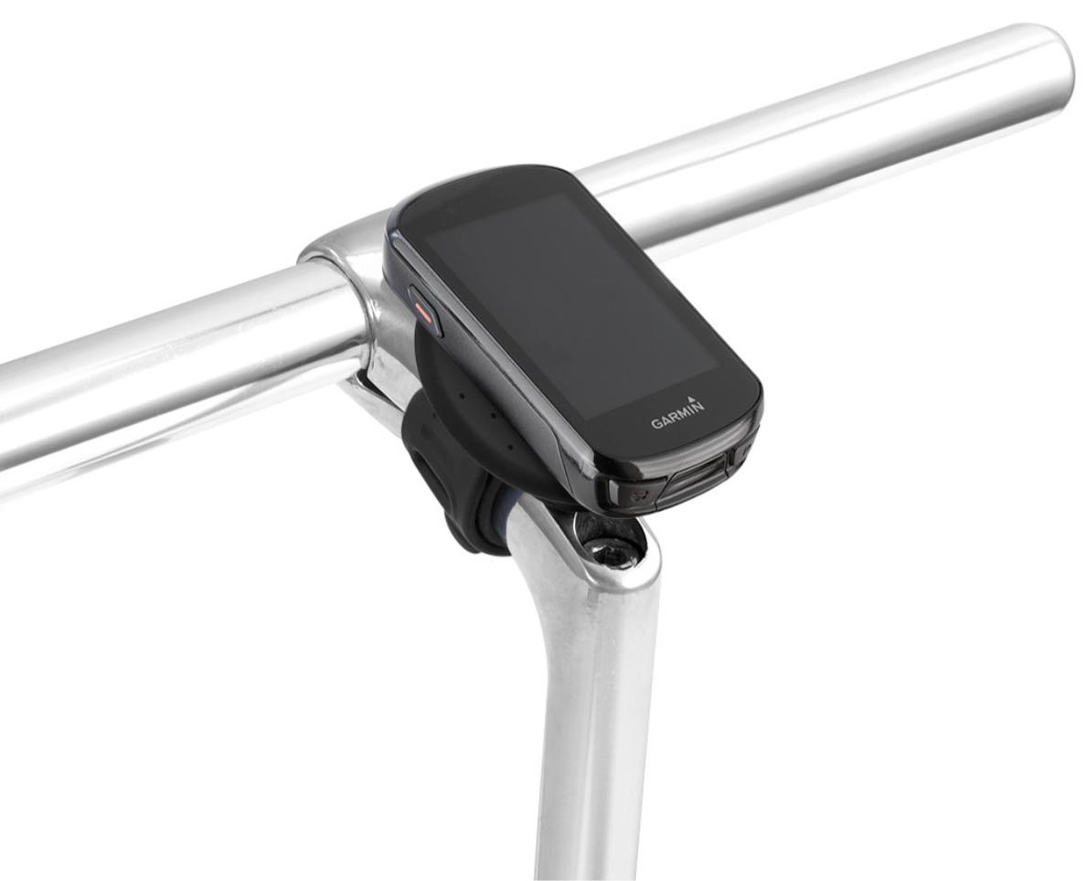 Bone Handlebar/Stem Bike Tie Connection Kit