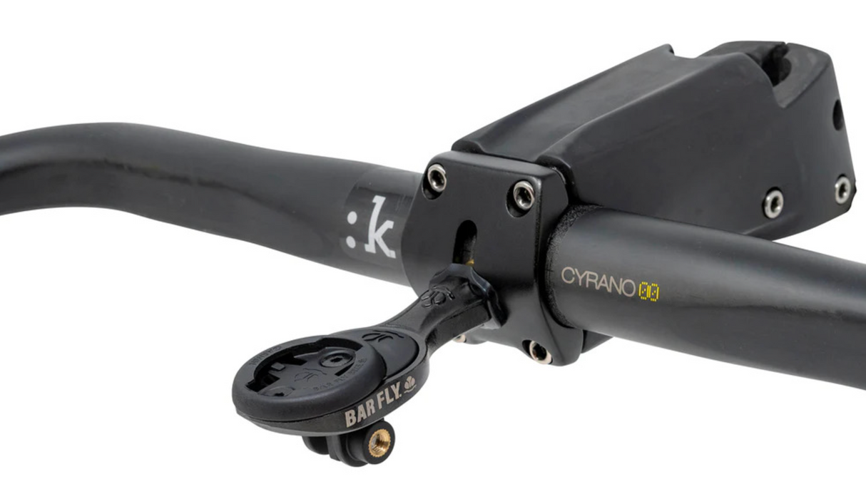 Bar Fly Prime Direct 1 Bike Mount