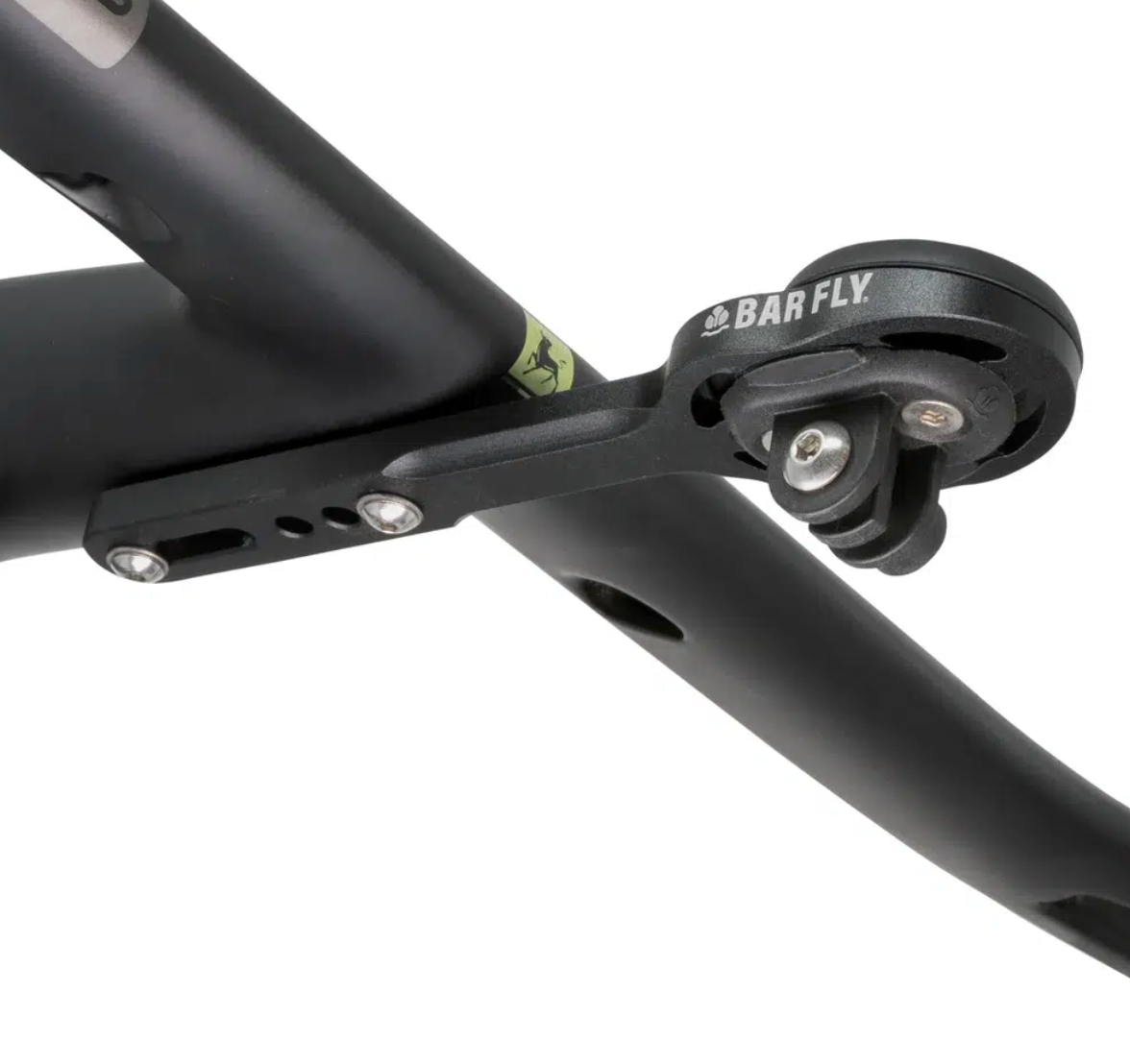 Bar Fly Prime Spoon Center Bar/Stem Mount