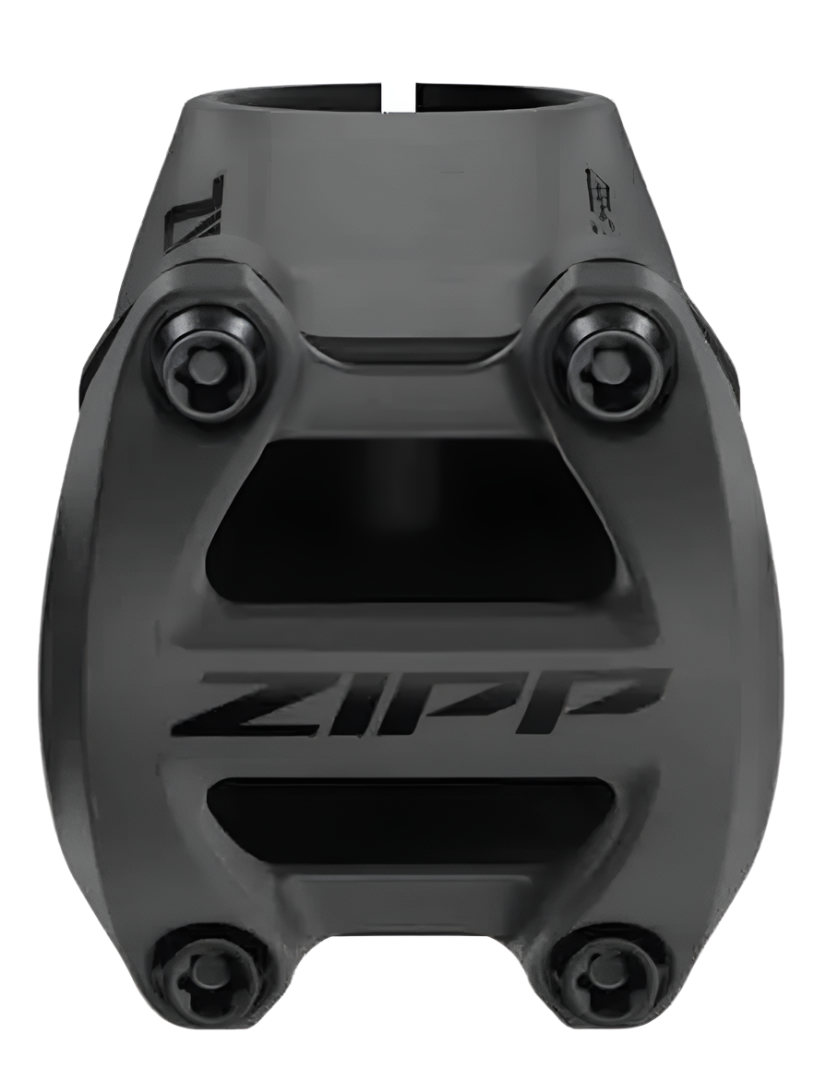 Zipp SL Speed 120mm 1.125" Carbon Stem 6° Matte Black