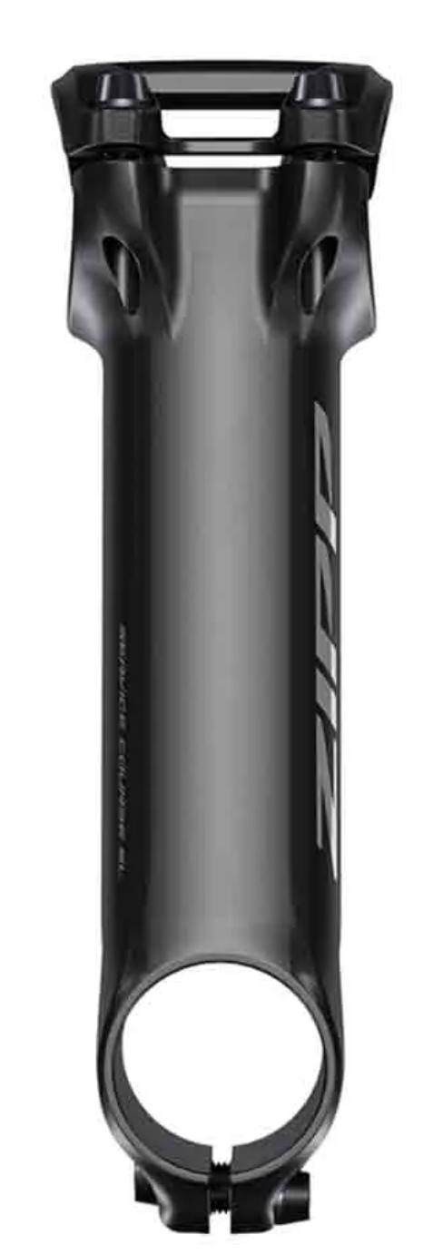Zipp Service Course SL 130mm 17° 1.125 Matte Black MTB Stem