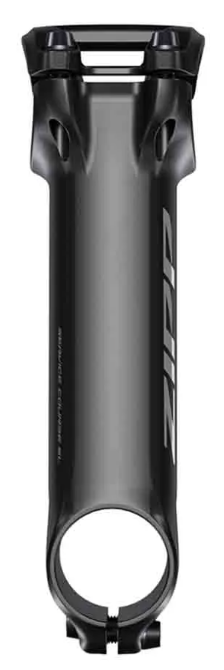 Zipp Service Course SL 17° 70mm 1.125 Matte Black Stem with Uni Faceplate