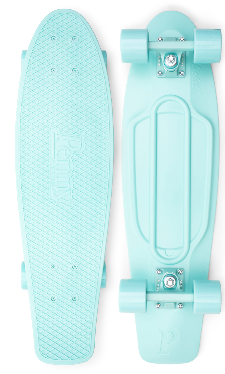 Penny Staple Mint 27" Skateboard