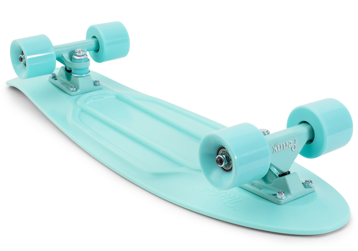 Penny Staple Mint 27" Skateboard