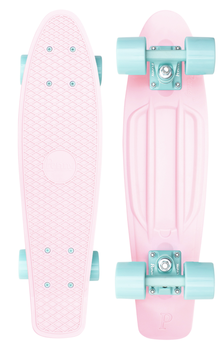 Penny Bubblegum 22" Skateboard