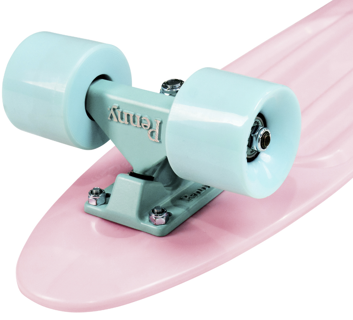 Penny Bubblegum 22" Skateboard