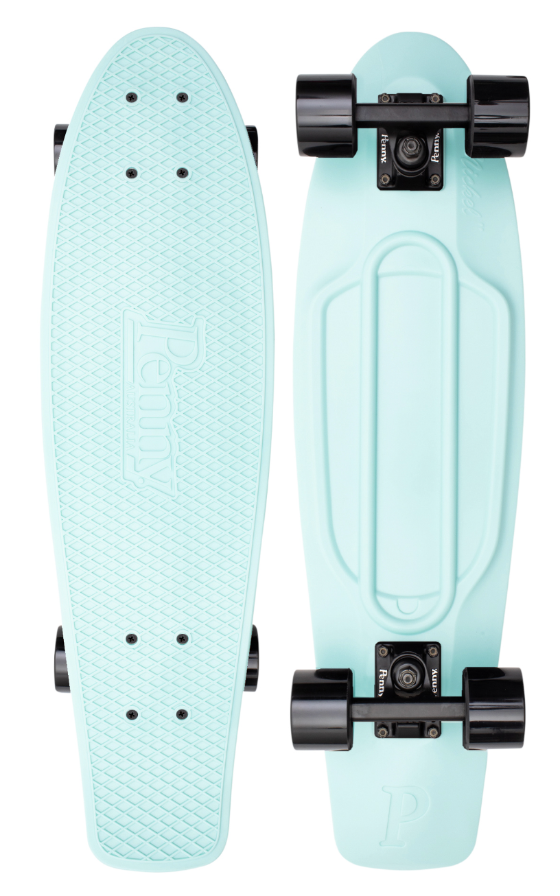 Penny Atomic Mint 27" Skateboard