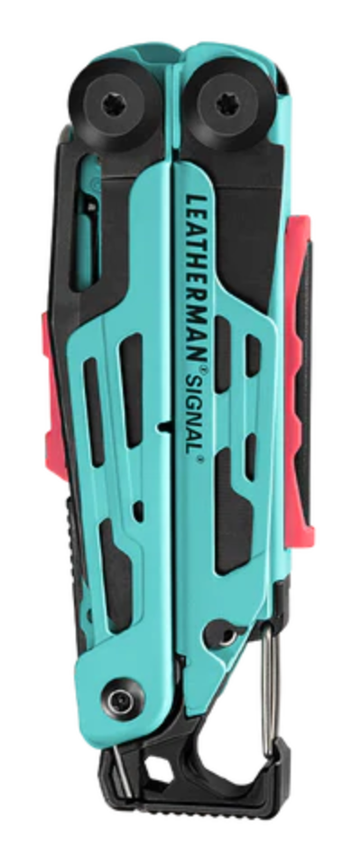Leatherman Signal Aqua Multi-Tool